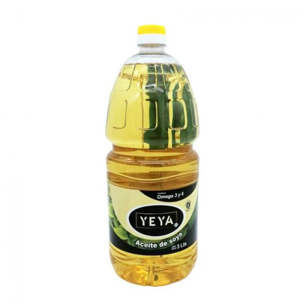 aceite yeya 3lt