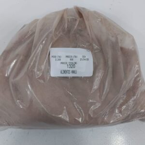 Bolsa de chocolate con leche y maicena (lb) y Bolsa de chocolate con azucar (lb)