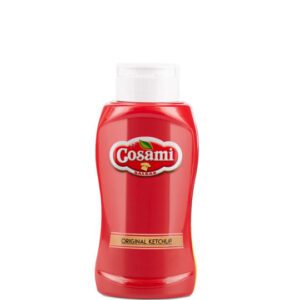 ketchup de 300 gramos