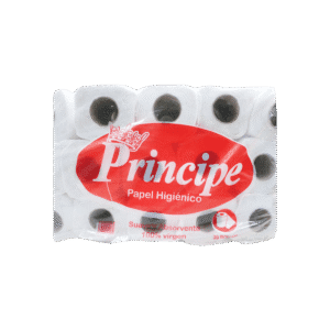 Papel higienico paca x 30