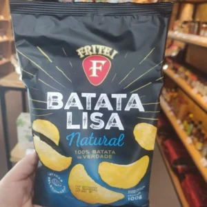 Papitas de 100 (g)