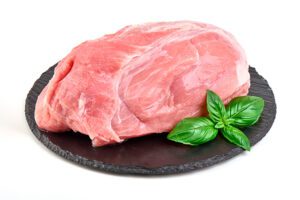 Pierna de cerdo deshuesada caja de 44.10 (LB)