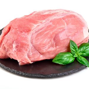 Pierna de cerdo deshuesada caja de 44.10 (LB)