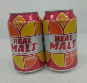 REAL MALT