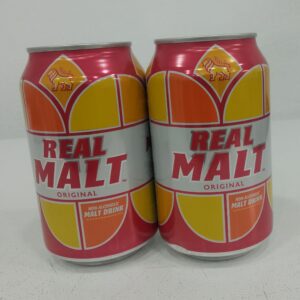 REAL MALT