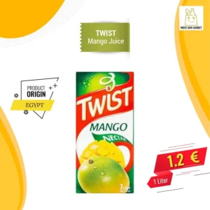 Jugos de mango y coctel de 200(ml)