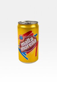 Malta morena caja x 24