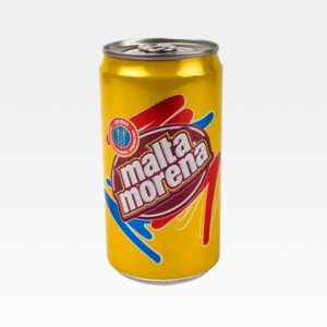 Malta morena caja x 24