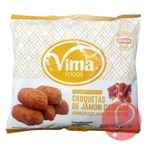 Croquetas de jamon (500 g)